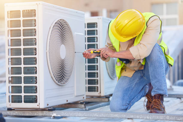 Best Emergency HVAC repair  in Ladoga, IN