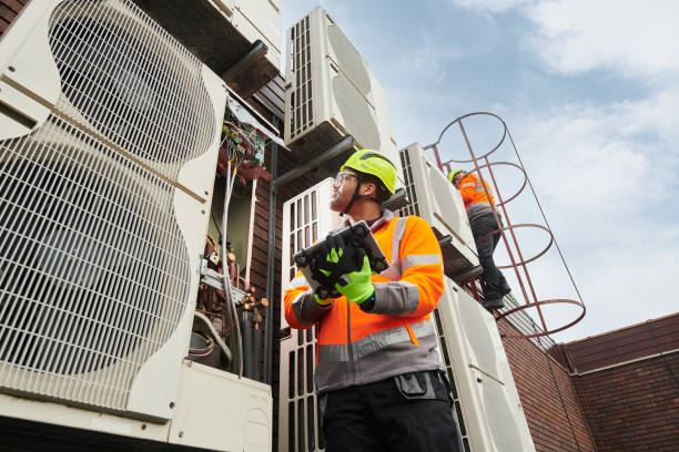 Best HVAC installation services  in Ladoga, IN
