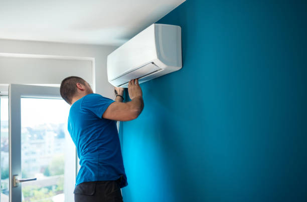 Best Air conditioning repair  in Ladoga, IN