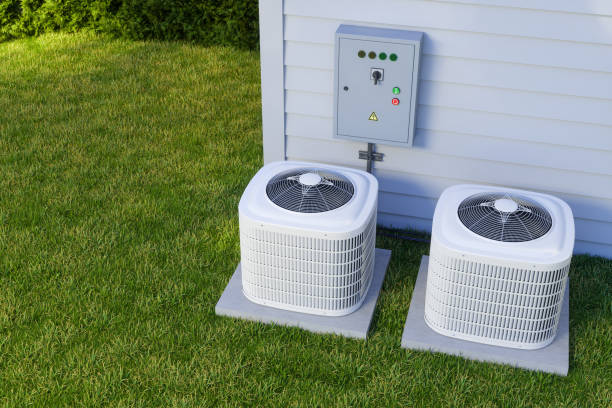 Best HVAC emergency services  in Ladoga, IN