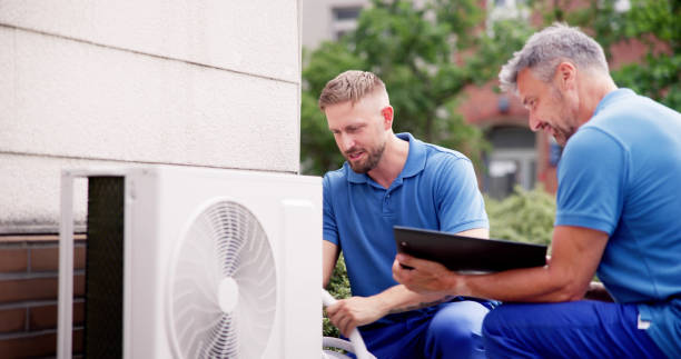 Best HVAC repair near me  in Ladoga, IN
