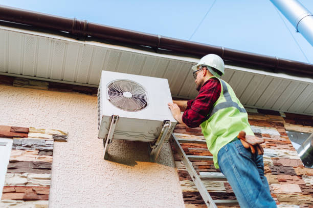 Best Affordable HVAC services  in Ladoga, IN
