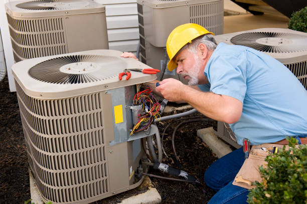 Best HVAC repair near me  in Ladoga, IN