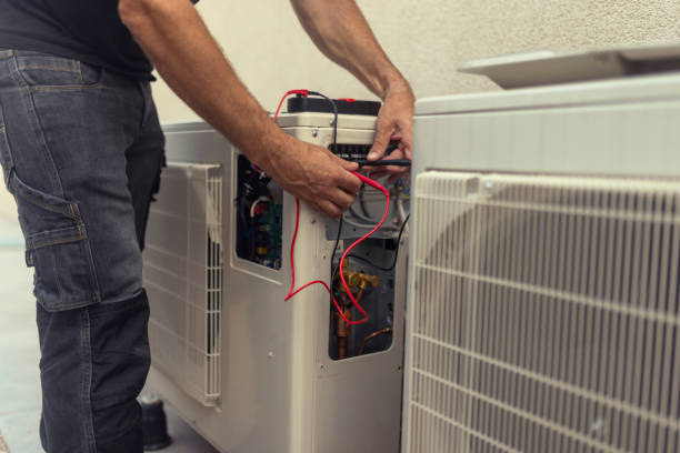HVAC emergency services in Ladoga, IN