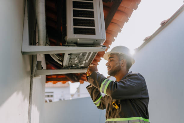 Best HVAC air duct cleaning  in Ladoga, IN