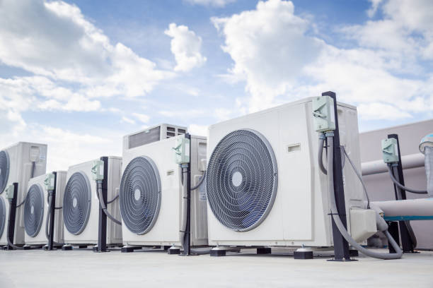 Best HVAC emergency services  in Ladoga, IN