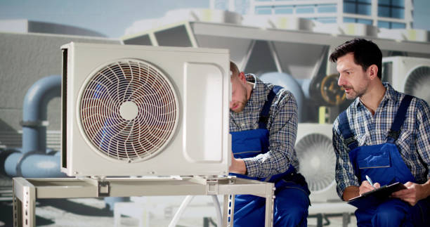 Best HVAC companies near me  in Ladoga, IN