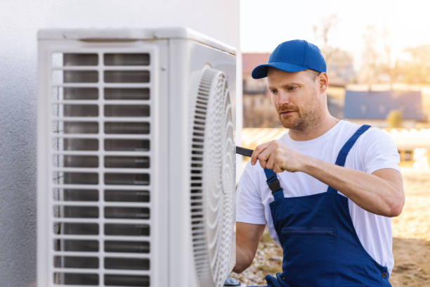 Best Affordable air conditioning repair  in Ladoga, IN