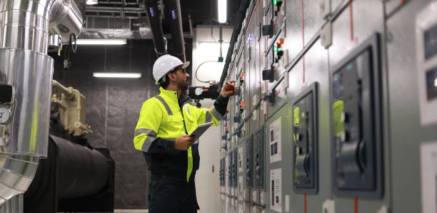 Best Emergency HVAC repair  in Ladoga, IN
