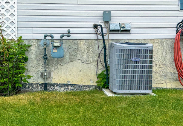 Best Commercial HVAC repair  in Ladoga, IN