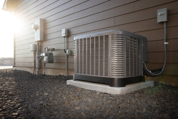 Best HVAC maintenance near me  in Ladoga, IN